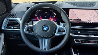 BMW X5 Vorführwagen BMW X5 Vorführwagen