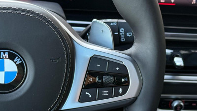 BMW X5 Vorführwagen BMW X5 Vorführwagen