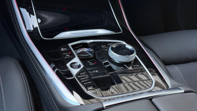 BMW X5 Vorführwagen BMW X5 Vorführwagen