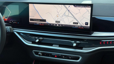 BMW X5 Vorführwagen BMW X5 Vorführwagen