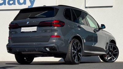 BMW X5 Vorführwagen BMW X5 Vorführwagen
