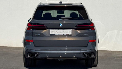 BMW X5 Vorführwagen BMW X5 Vorführwagen