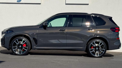 BMW X5 Vorführwagen BMW X5 Vorführwagen