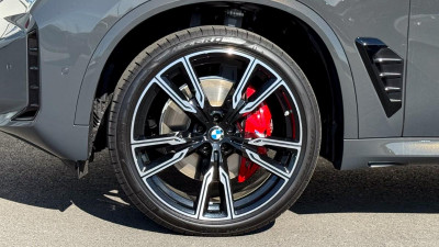 BMW X5 Vorführwagen BMW X5 Vorführwagen