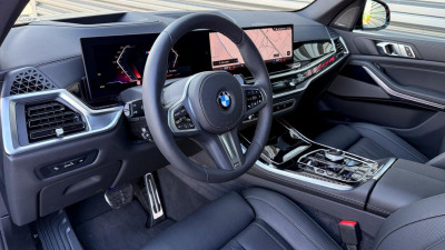 BMW X5 Vorführwagen BMW X5 Vorführwagen