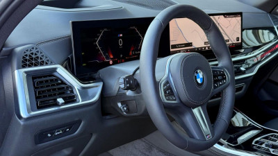 BMW X5 Vorführwagen BMW X5 Vorführwagen