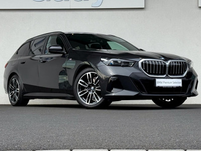 BMW 5er Gebrauchtwagen BMW 5er Gebrauchtwagen