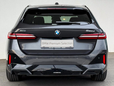 BMW 5er Gebrauchtwagen BMW 5er Gebrauchtwagen
