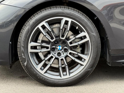 BMW 5er Gebrauchtwagen BMW 5er Gebrauchtwagen