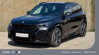 BMW X1 Vorführwagen