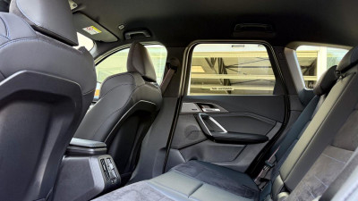 BMW X1 Vorführwagen