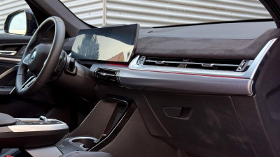 BMW X1 Vorführwagen