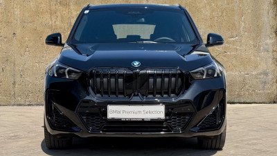 BMW X1 Vorführwagen