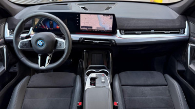 BMW X1 Vorführwagen