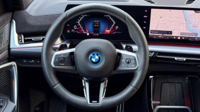 BMW X1 Vorführwagen
