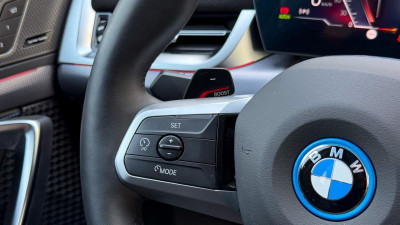 BMW X1 Vorführwagen