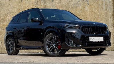 BMW X1 Vorführwagen