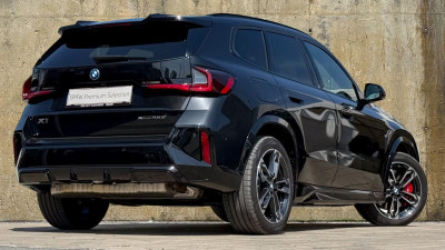 BMW X1 Vorführwagen