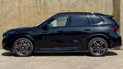 BMW X1 Vorführwagen