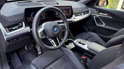 BMW X1 Vorführwagen