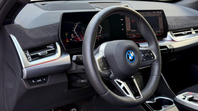 BMW X1 Vorführwagen