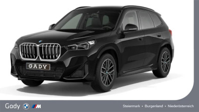 BMW X1 Neuwagen