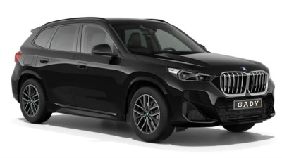 BMW X1 Neuwagen