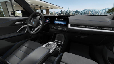 BMW X1 Neuwagen