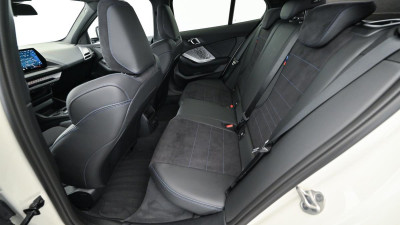 BMW 1er Gebrauchtwagen