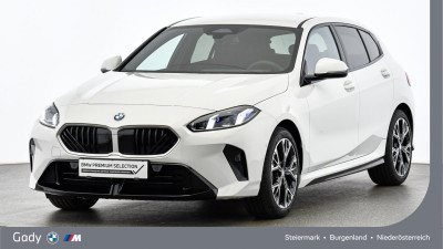 BMW 1er Gebrauchtwagen