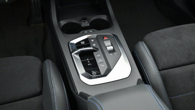 BMW 1er Gebrauchtwagen