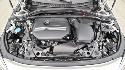 BMW 1er Gebrauchtwagen