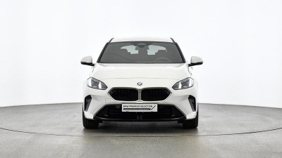 BMW 1er Gebrauchtwagen