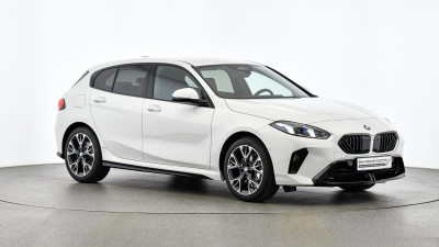 BMW 1er Gebrauchtwagen