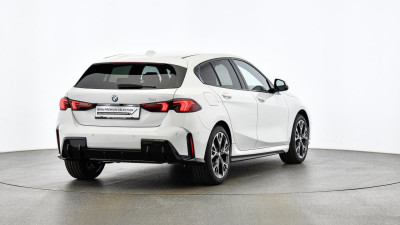 BMW 1er Gebrauchtwagen