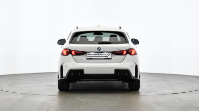 BMW 1er Gebrauchtwagen
