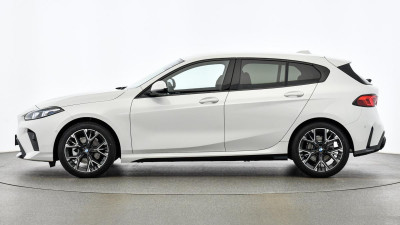 BMW 1er Gebrauchtwagen