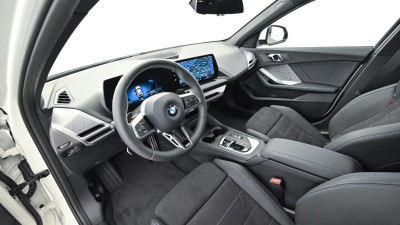 BMW 1er Gebrauchtwagen