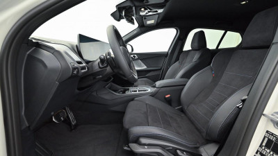BMW 1er Gebrauchtwagen