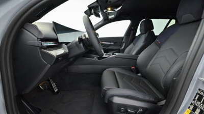 BMW i5 Gebrauchtwagen BMW i5 Gebrauchtwagen