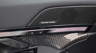 BMW i5 Gebrauchtwagen BMW i5 Gebrauchtwagen