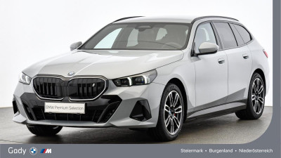 BMW i5 Gebrauchtwagen BMW i5 Gebrauchtwagen