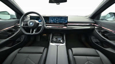 BMW i5 Gebrauchtwagen BMW i5 Gebrauchtwagen