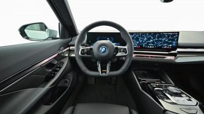 BMW i5 Gebrauchtwagen BMW i5 Gebrauchtwagen