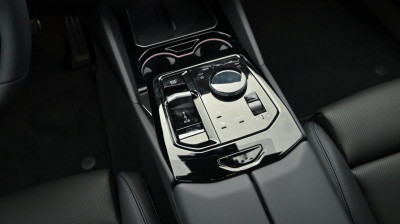 BMW i5 Gebrauchtwagen BMW i5 Gebrauchtwagen