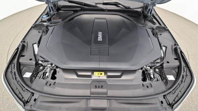 BMW i5 Gebrauchtwagen BMW i5 Gebrauchtwagen