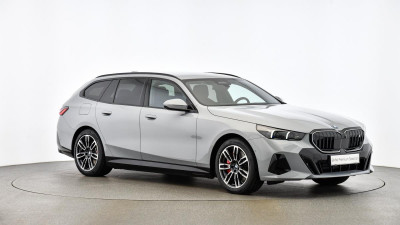 BMW i5 Gebrauchtwagen BMW i5 Gebrauchtwagen