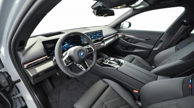 BMW i5 Gebrauchtwagen BMW i5 Gebrauchtwagen