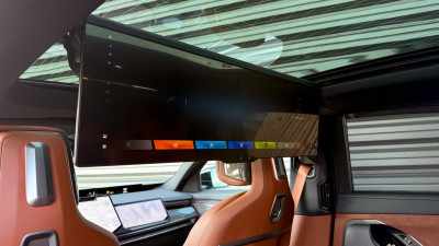 BMW 7er Vorführwagen BMW 7er Vorführwagen