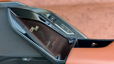 BMW 7er Vorführwagen BMW 7er Vorführwagen